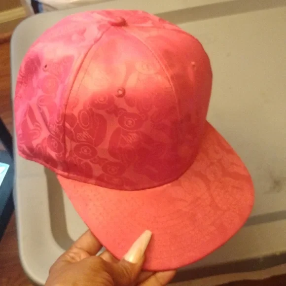 Baseball cap - Picture 1 of 1